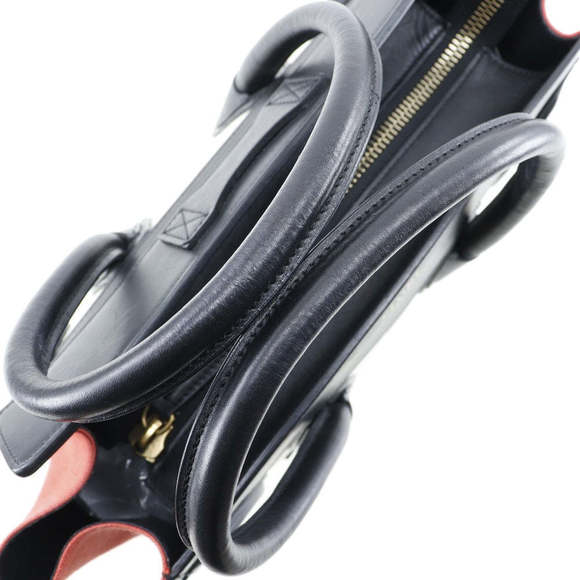 CELINE Luggage Handbag - Picture 3 of 8